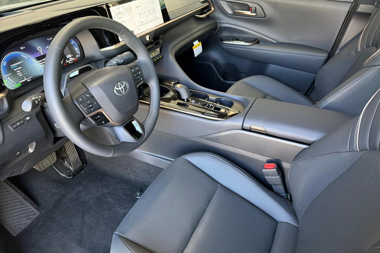2026 Toyota Toyota Crown Platinum Roseville CA