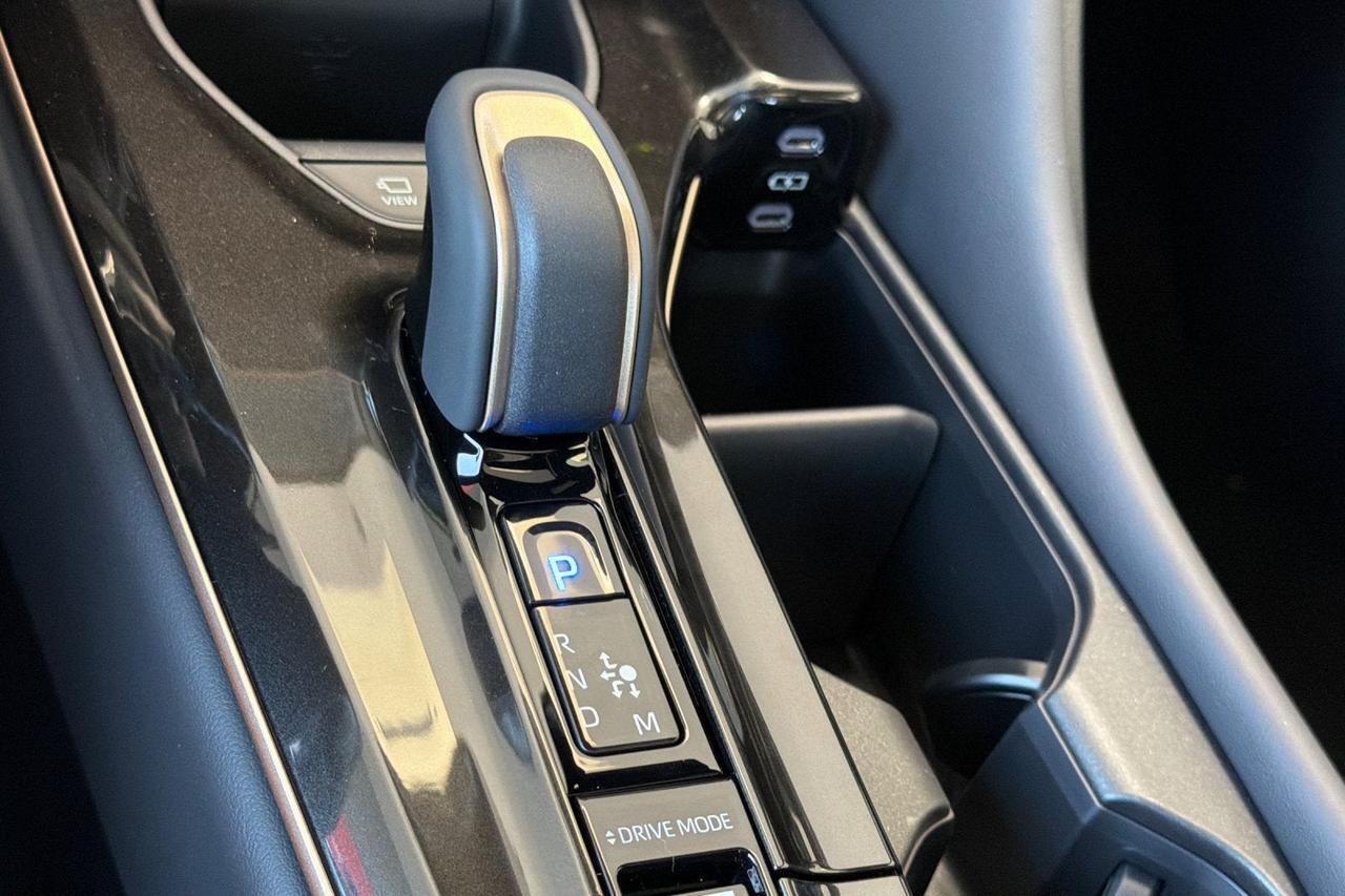 2026 Toyota Toyota Crown Platinum Roseville CA