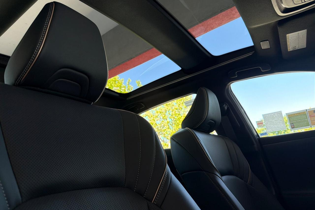 2026 Toyota Toyota Crown Platinum Roseville CA