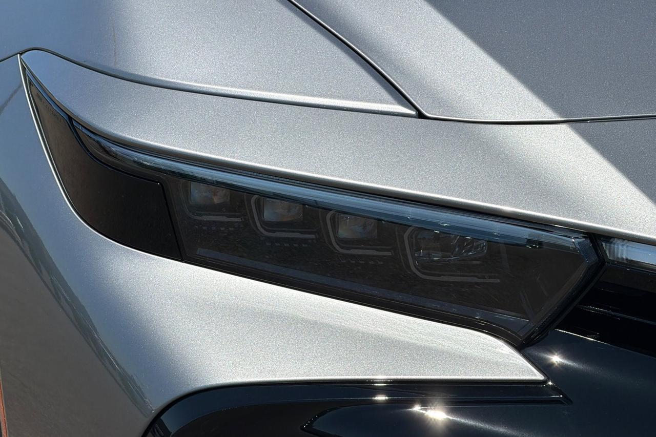 2026 Toyota Toyota Crown Platinum Roseville CA