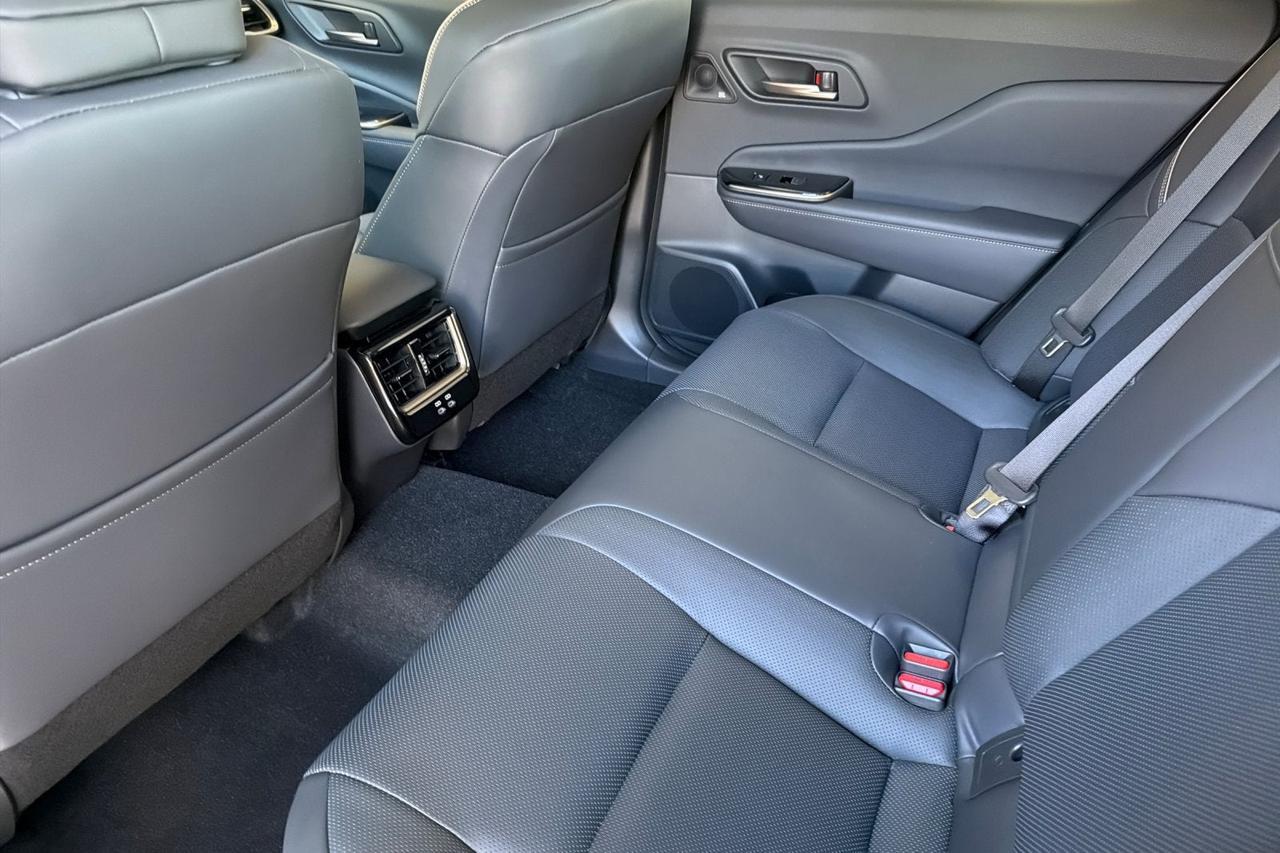 2026 Toyota Toyota Crown Platinum Roseville CA