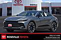 2026 Toyota Toyota Crown Platinum