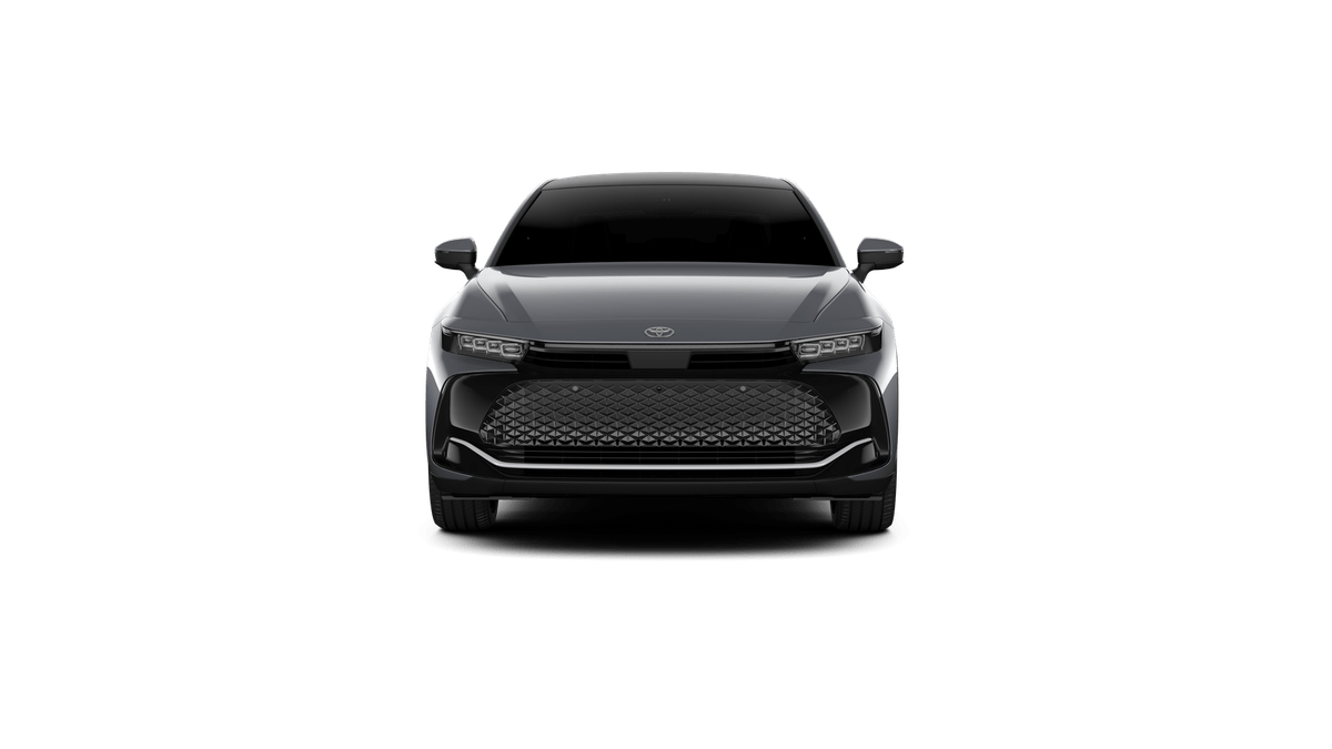 2026 Toyota Toyota Crown Platinum Roseville CA