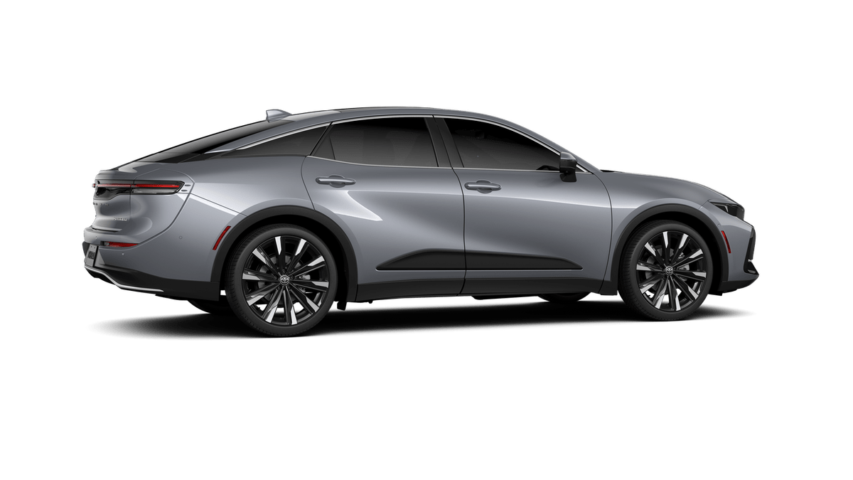 2026 Toyota Toyota Crown Platinum Roseville CA