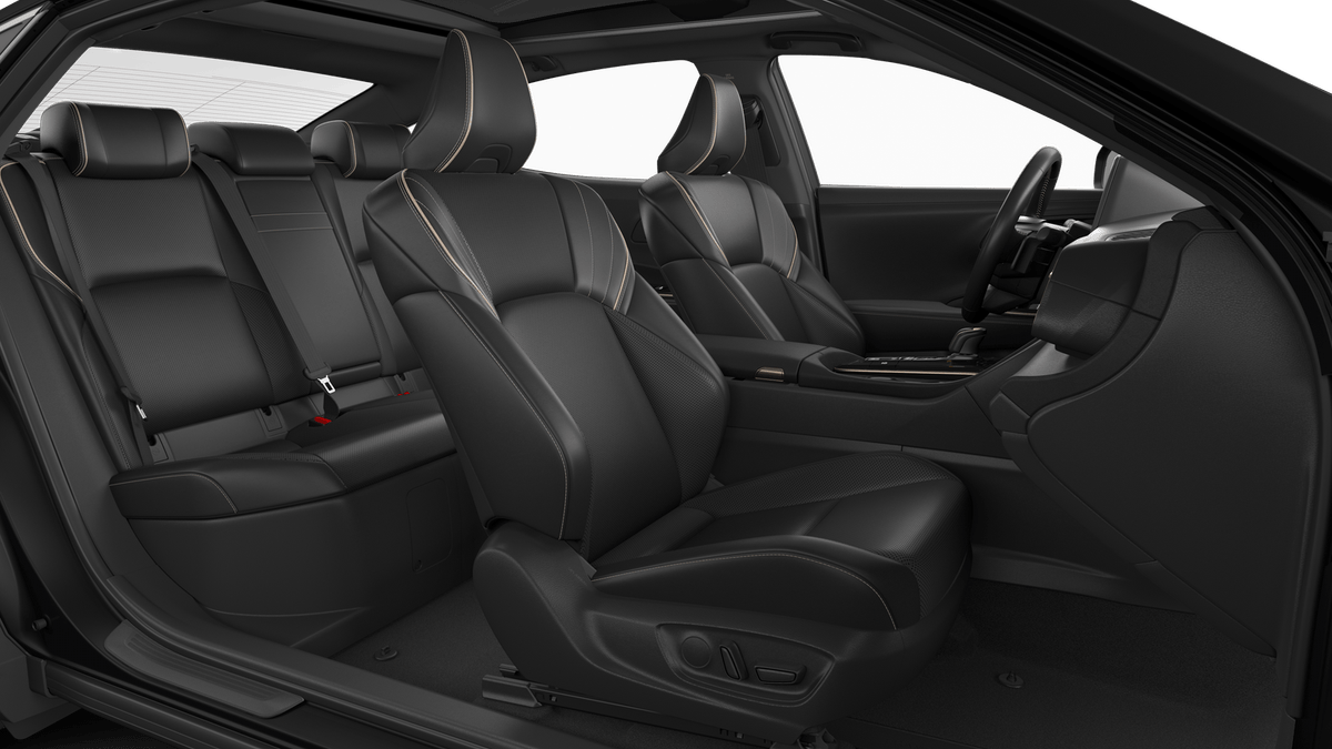 2026 Toyota Toyota Crown Platinum Roseville CA