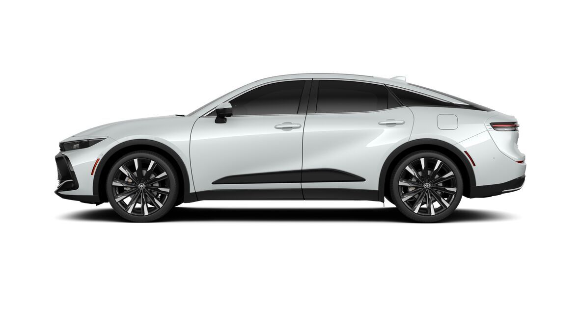 2026 Toyota Toyota Crown Platinum Stafford VA