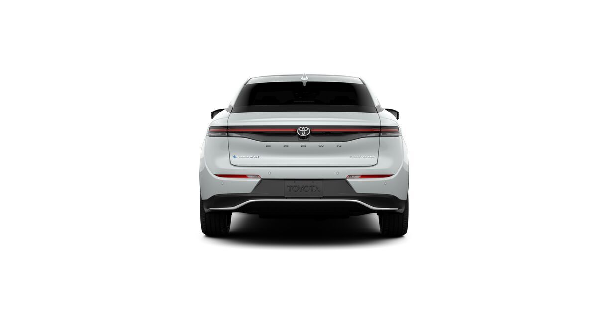 2026 Toyota Toyota Crown Platinum Stafford VA