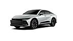 2026 Toyota Toyota Crown Platinum