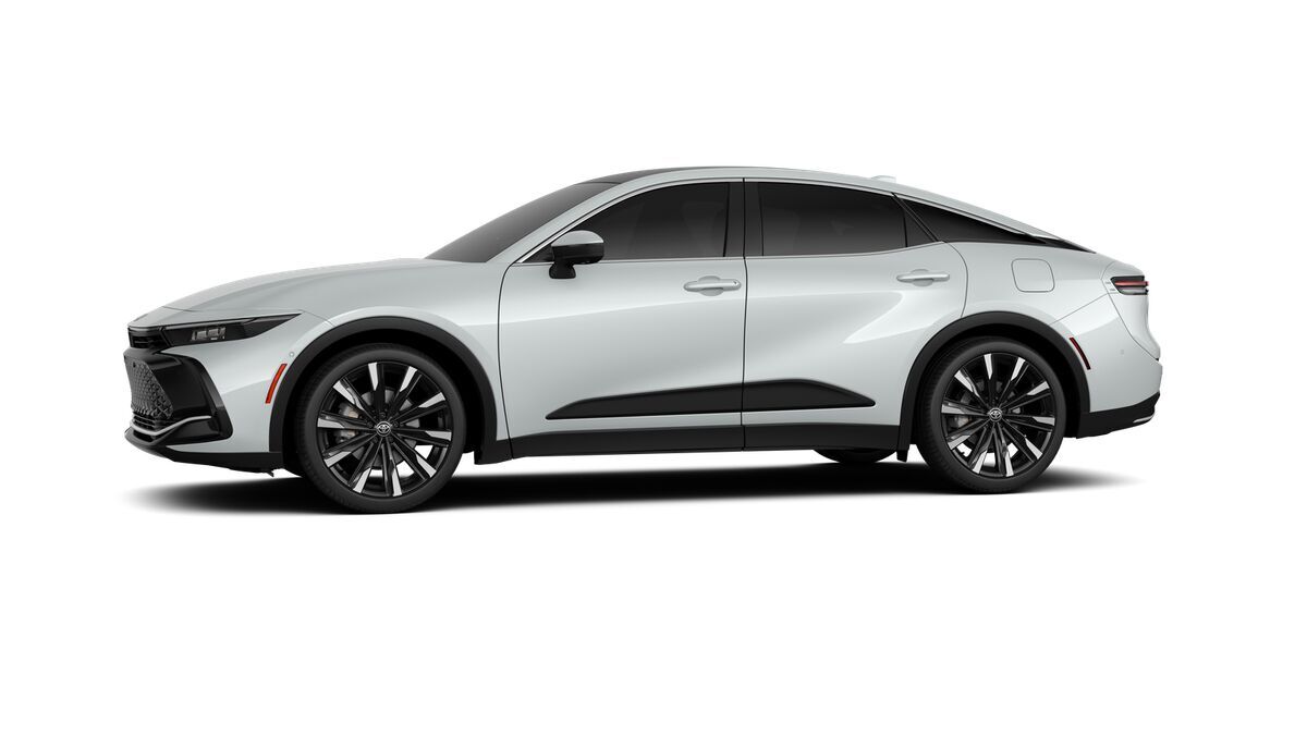 2026 Toyota Toyota Crown Platinum Stafford VA
