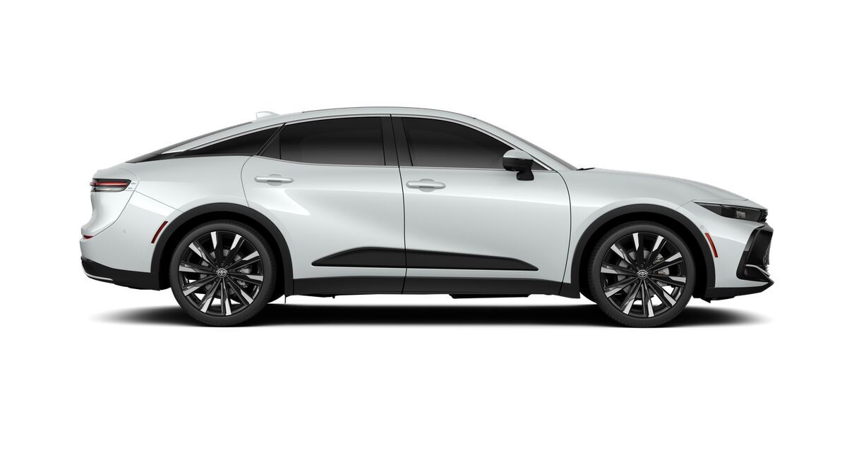 2026 Toyota Toyota Crown Platinum Stafford VA