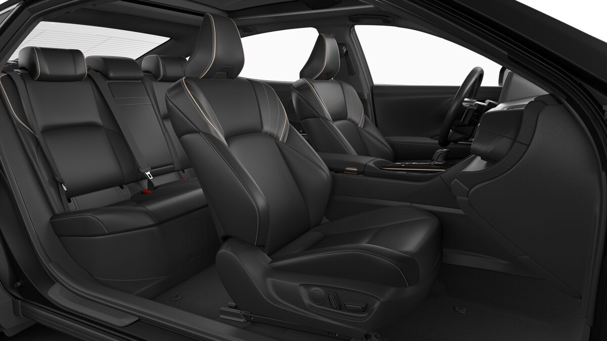 2026 Toyota Toyota Crown Platinum Stafford VA