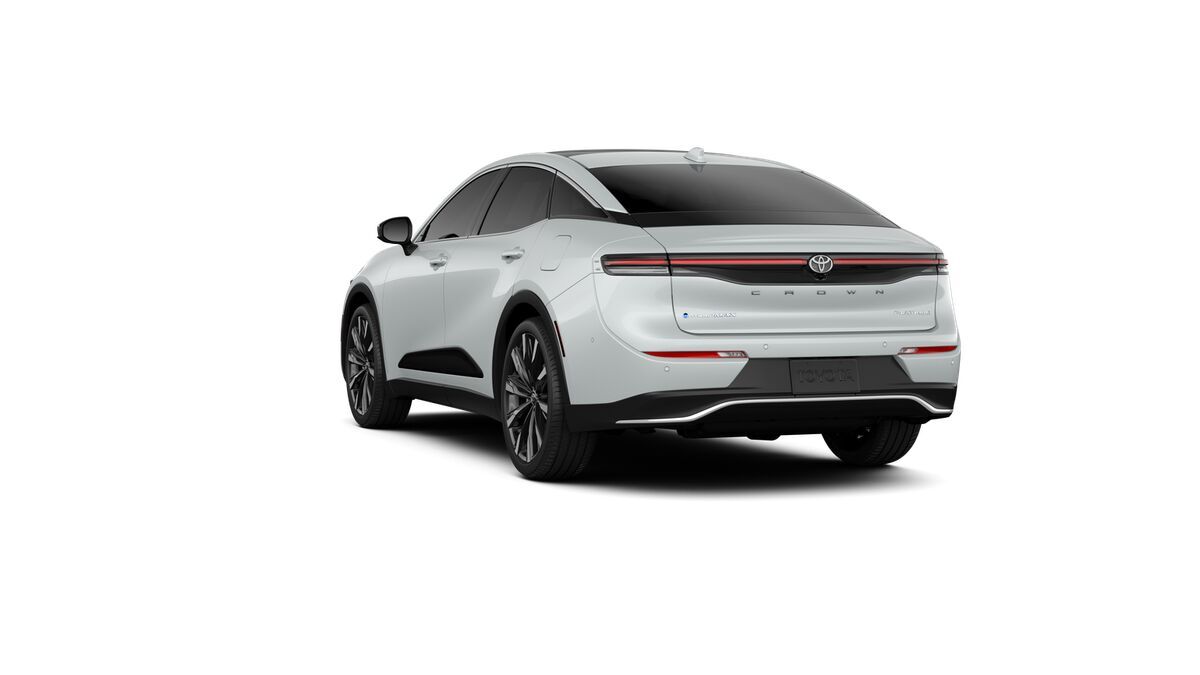 2026 Toyota Toyota Crown Platinum Laurel MD