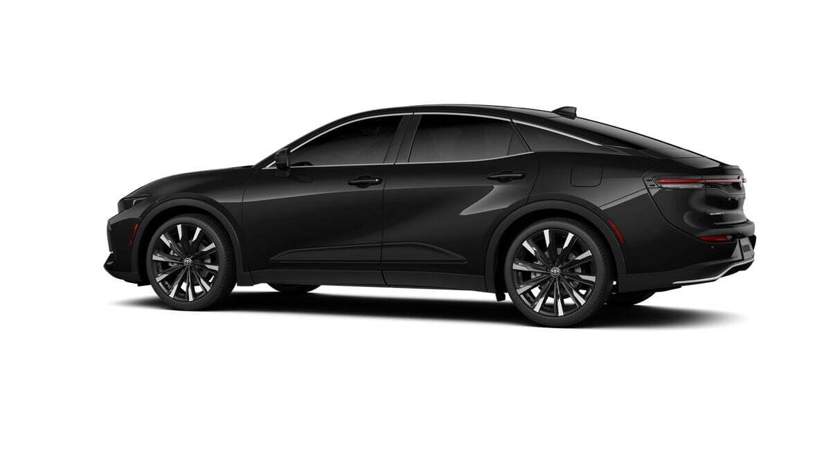 2026 Toyota Toyota Crown Platinum Laurel MD