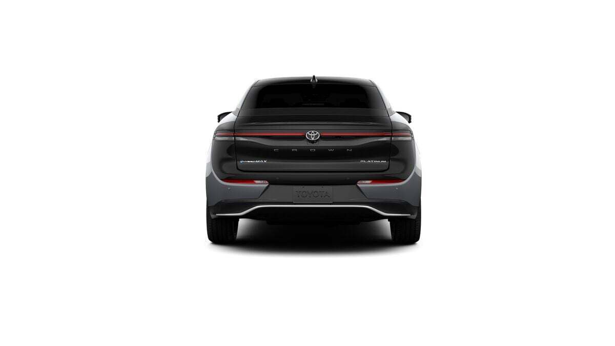 2026 Toyota Toyota Crown Platinum Laurel MD