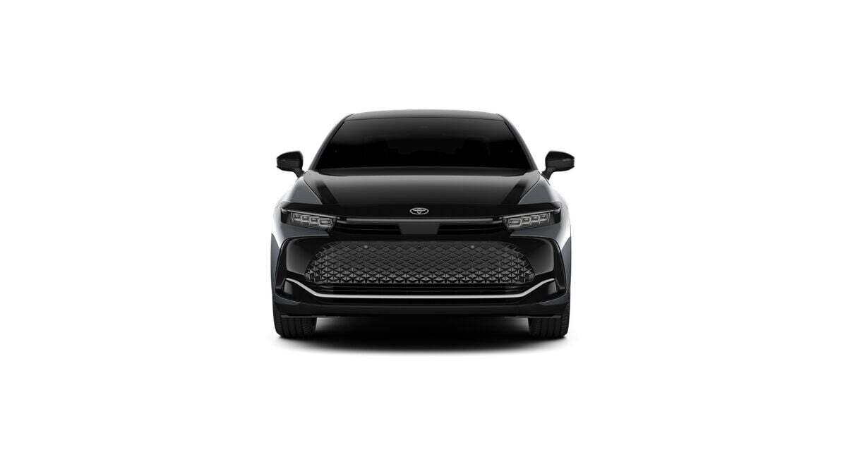 2026 Toyota Toyota Crown Platinum Laurel MD