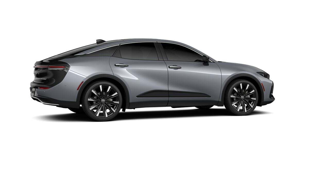 2026 Toyota Toyota Crown Platinum Laurel MD