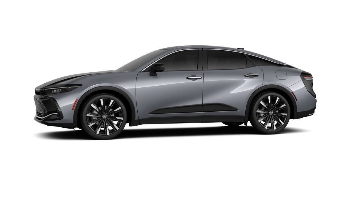 2026 Toyota Toyota Crown Platinum Laurel MD