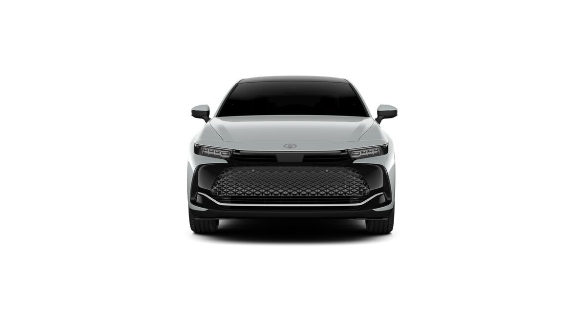 2026 Toyota Toyota Crown Platinum Laurel MD