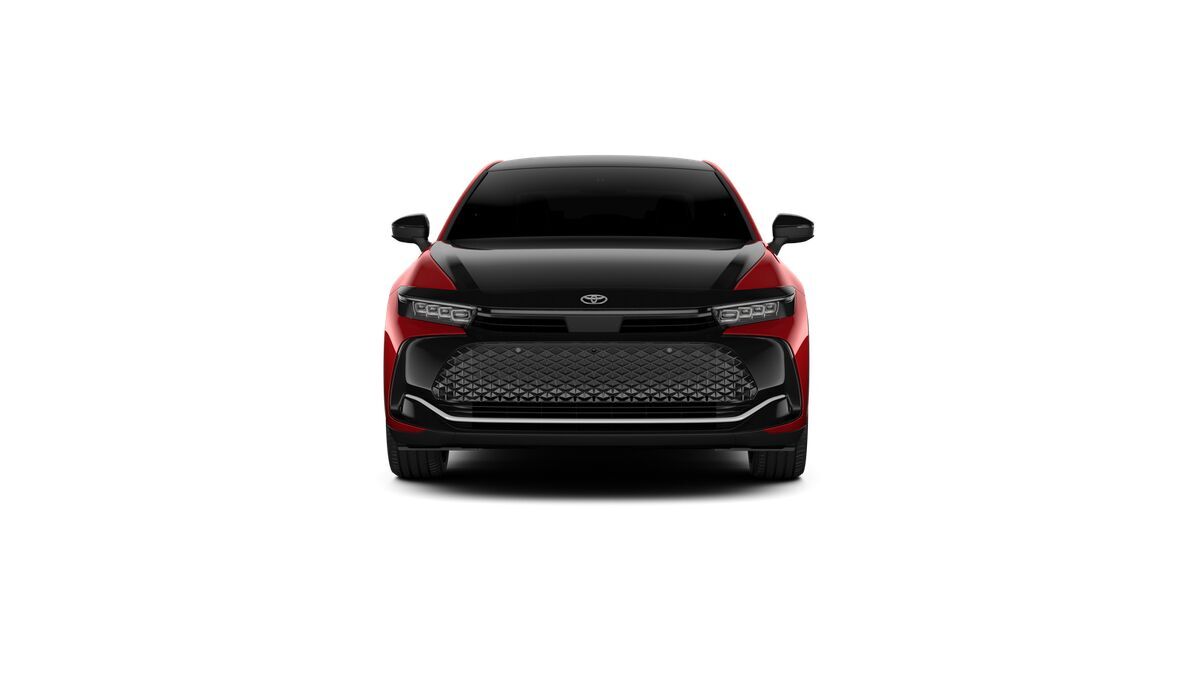 2026 Toyota Toyota Crown Platinum Fredericksburg VA