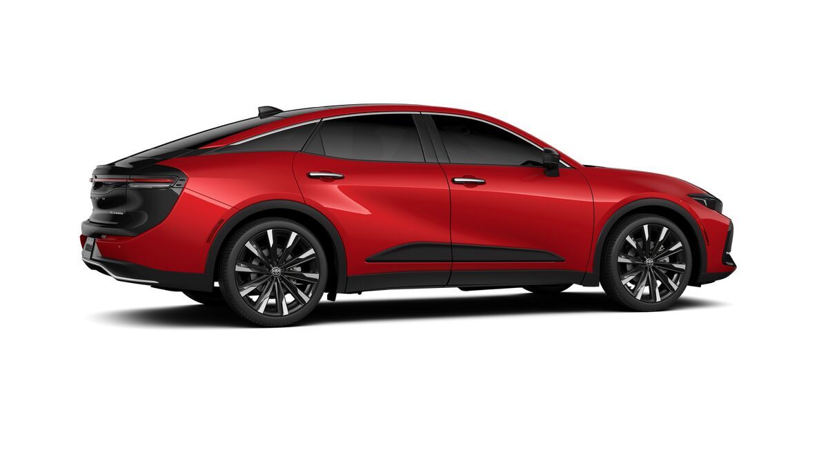 2026 Toyota Toyota Crown Platinum Fredericksburg VA