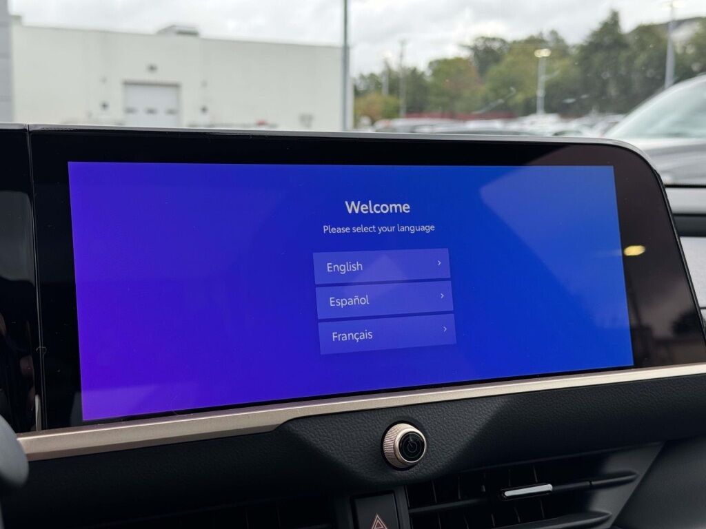 2026 Toyota Toyota Crown Platinum Fredericksburg VA
