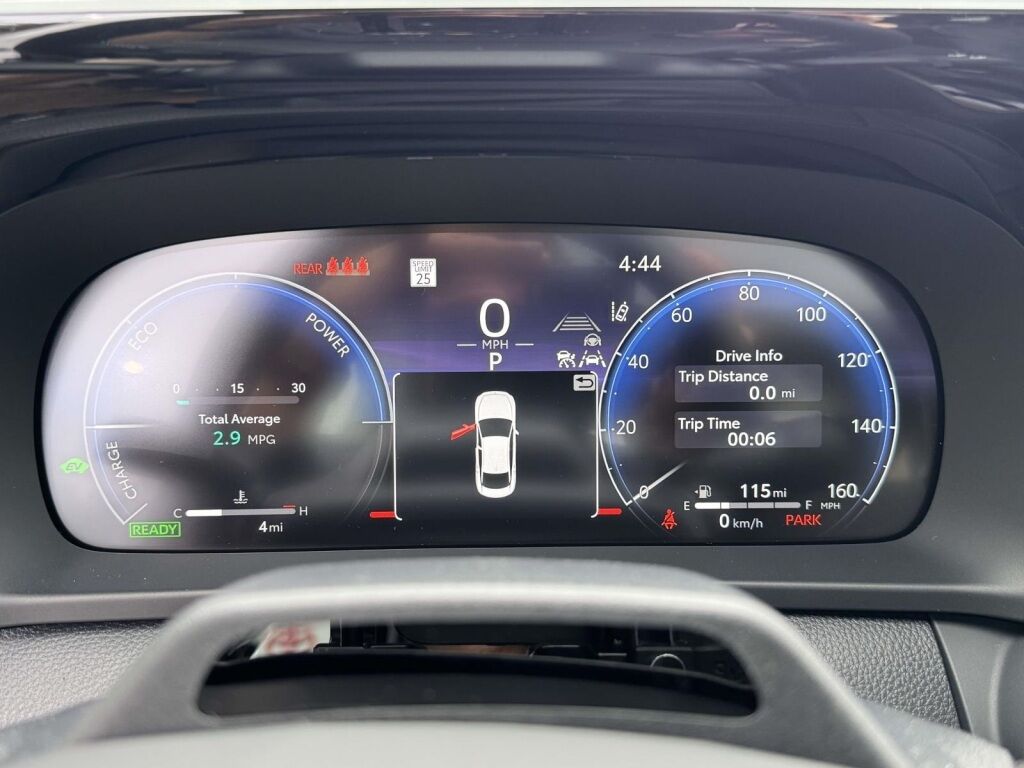 2026 Toyota Toyota Crown Platinum Fredericksburg VA