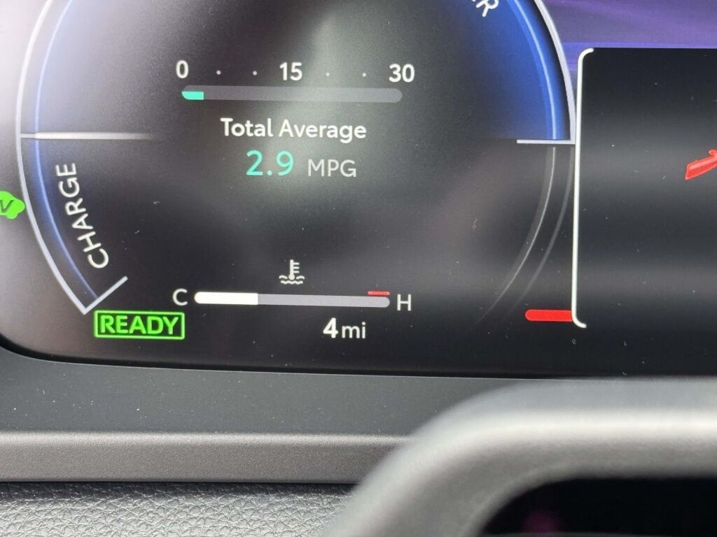2026 Toyota Toyota Crown Platinum Fredericksburg VA