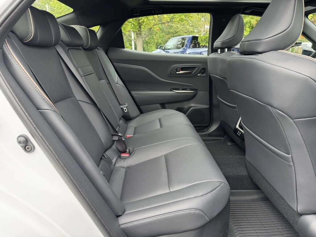 2026 Toyota Toyota Crown Platinum Fredericksburg VA