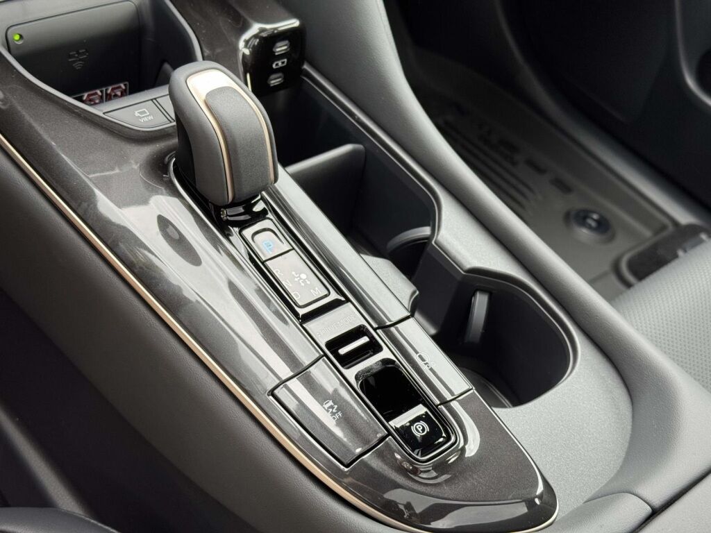 2026 Toyota Toyota Crown Platinum Fredericksburg VA