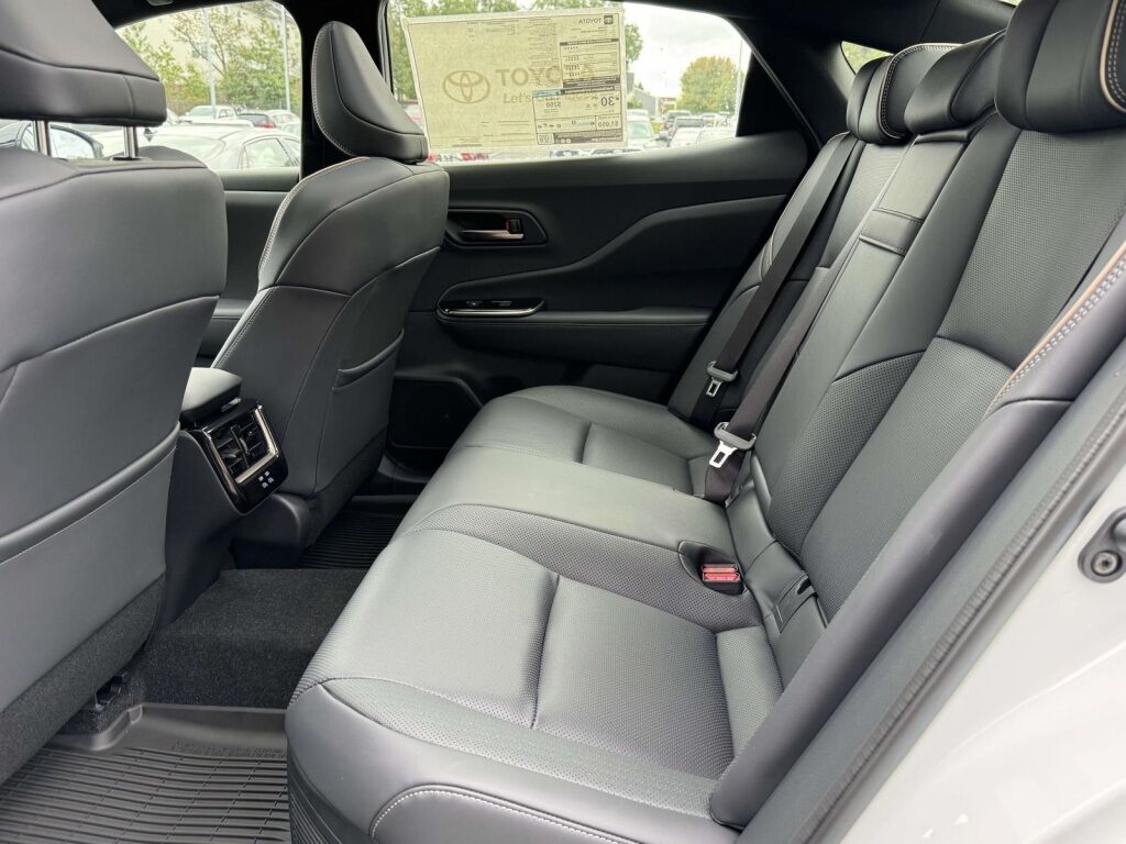 2026 Toyota Toyota Crown Platinum Fredericksburg VA