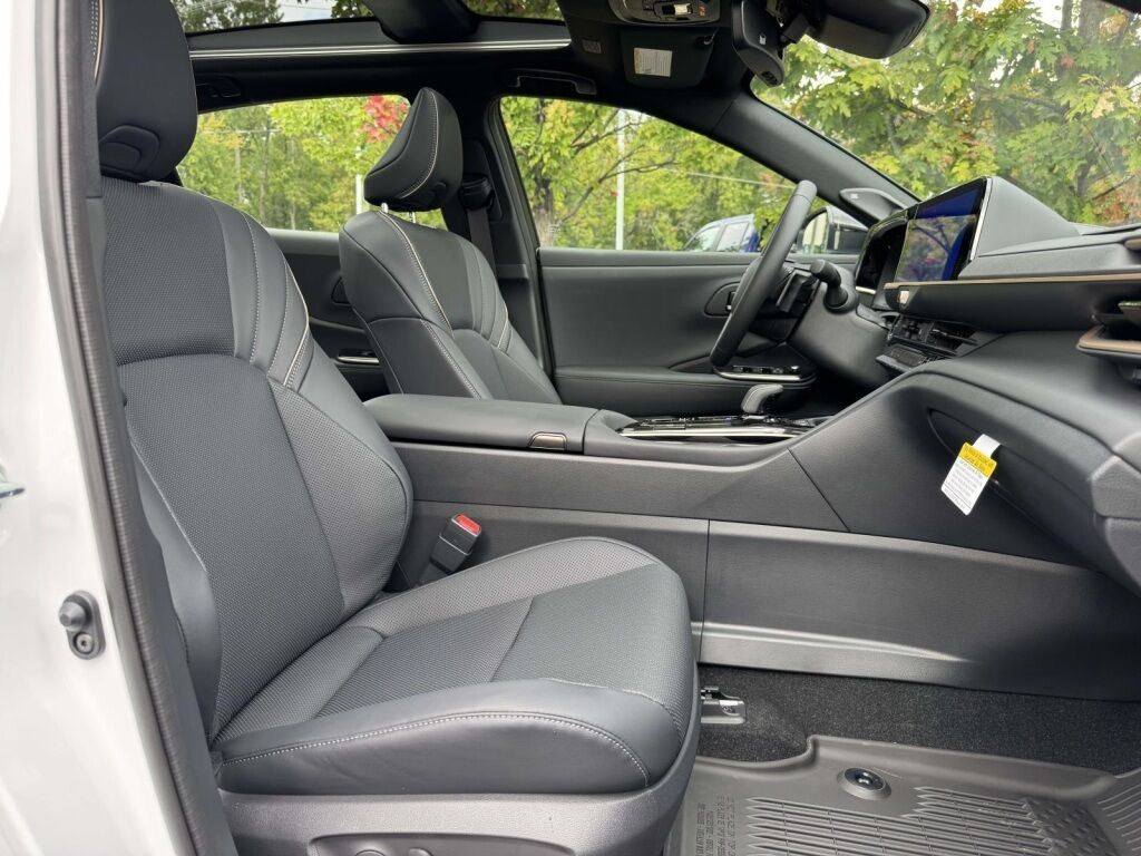 2026 Toyota Toyota Crown Platinum Fredericksburg VA