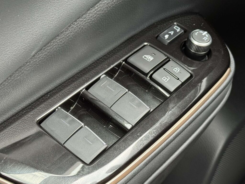 2026 Toyota Toyota Crown Platinum Fredericksburg VA