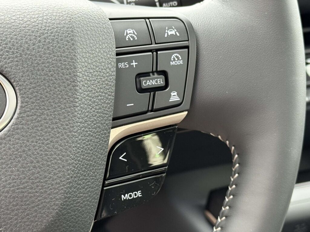 2026 Toyota Toyota Crown Platinum Fredericksburg VA