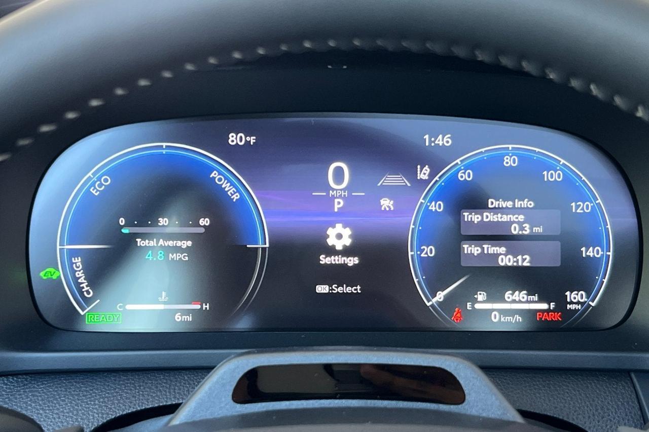2026 Toyota Toyota Crown Signia Limited Roseville CA
