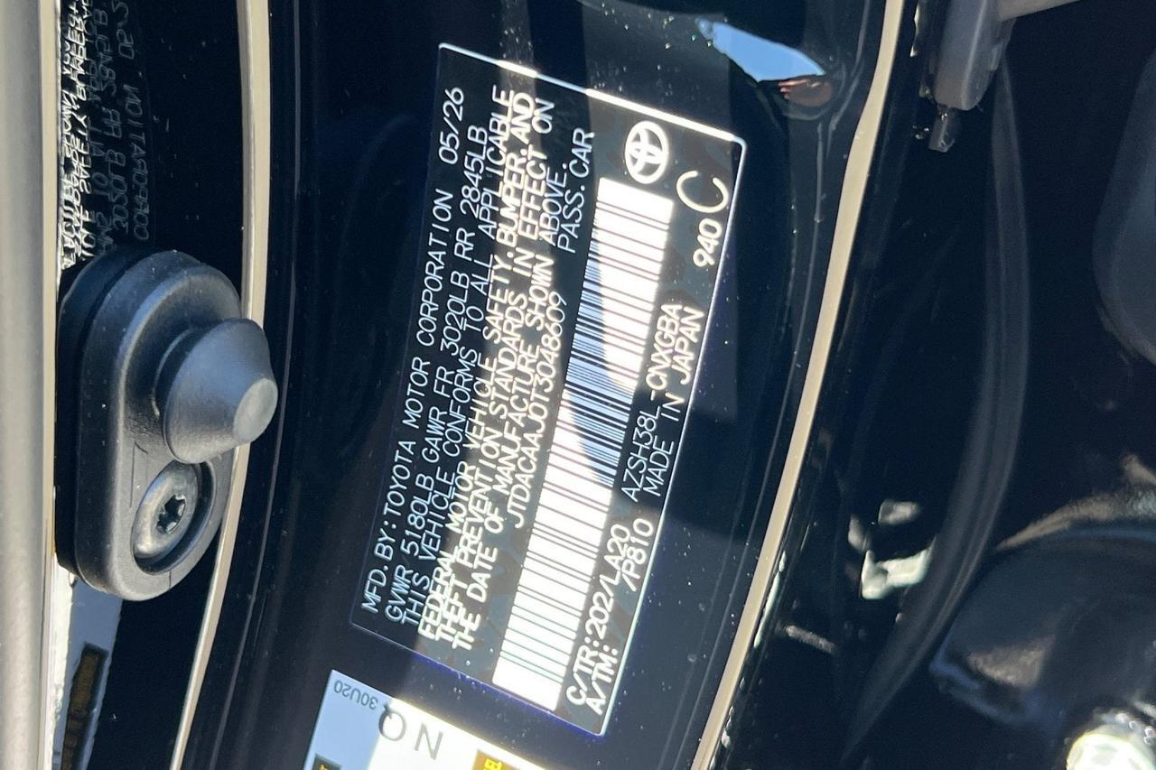 2026 Toyota Toyota Crown Signia Limited Roseville CA