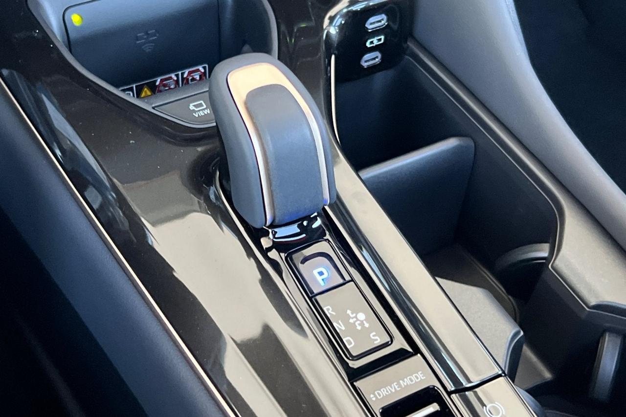 2026 Toyota Toyota Crown Signia Limited Roseville CA