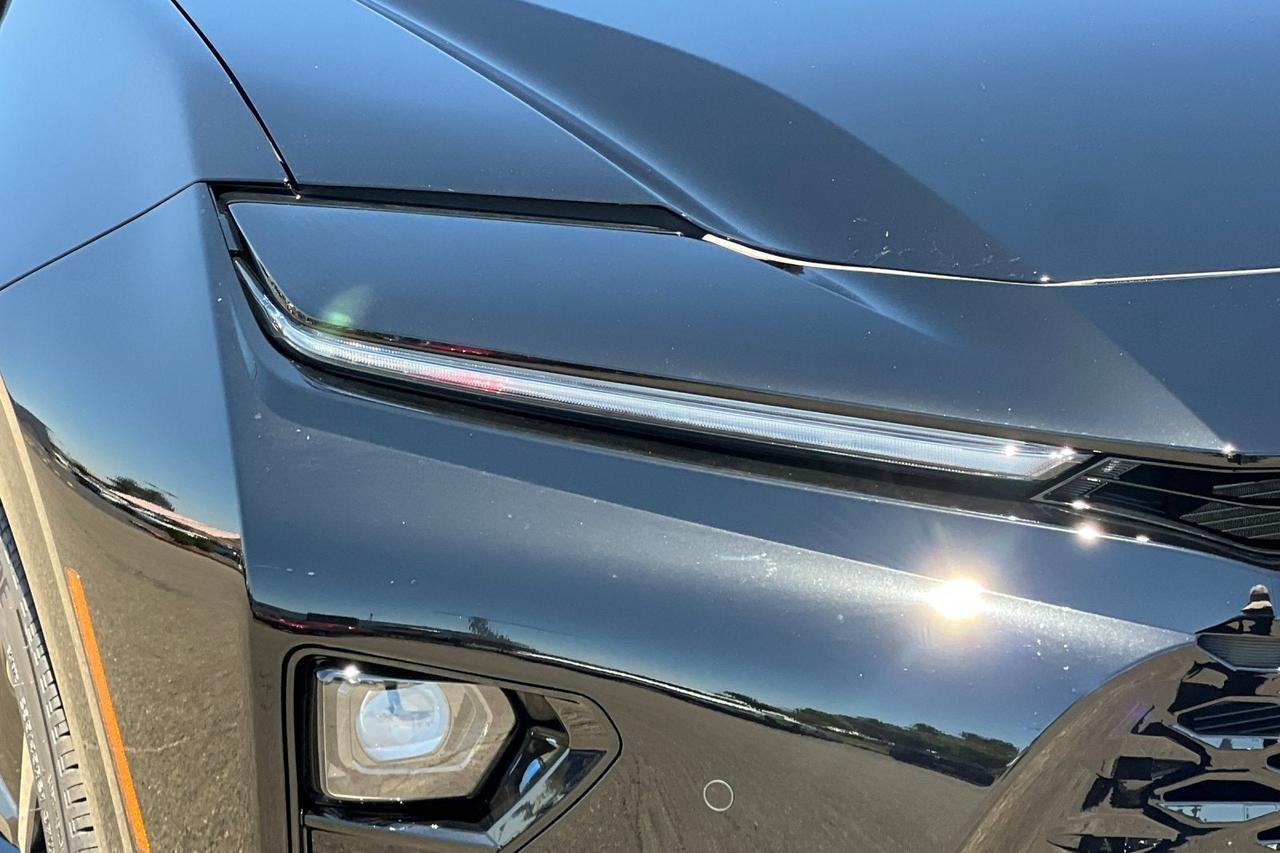 2026 Toyota Toyota Crown Signia Limited Roseville CA