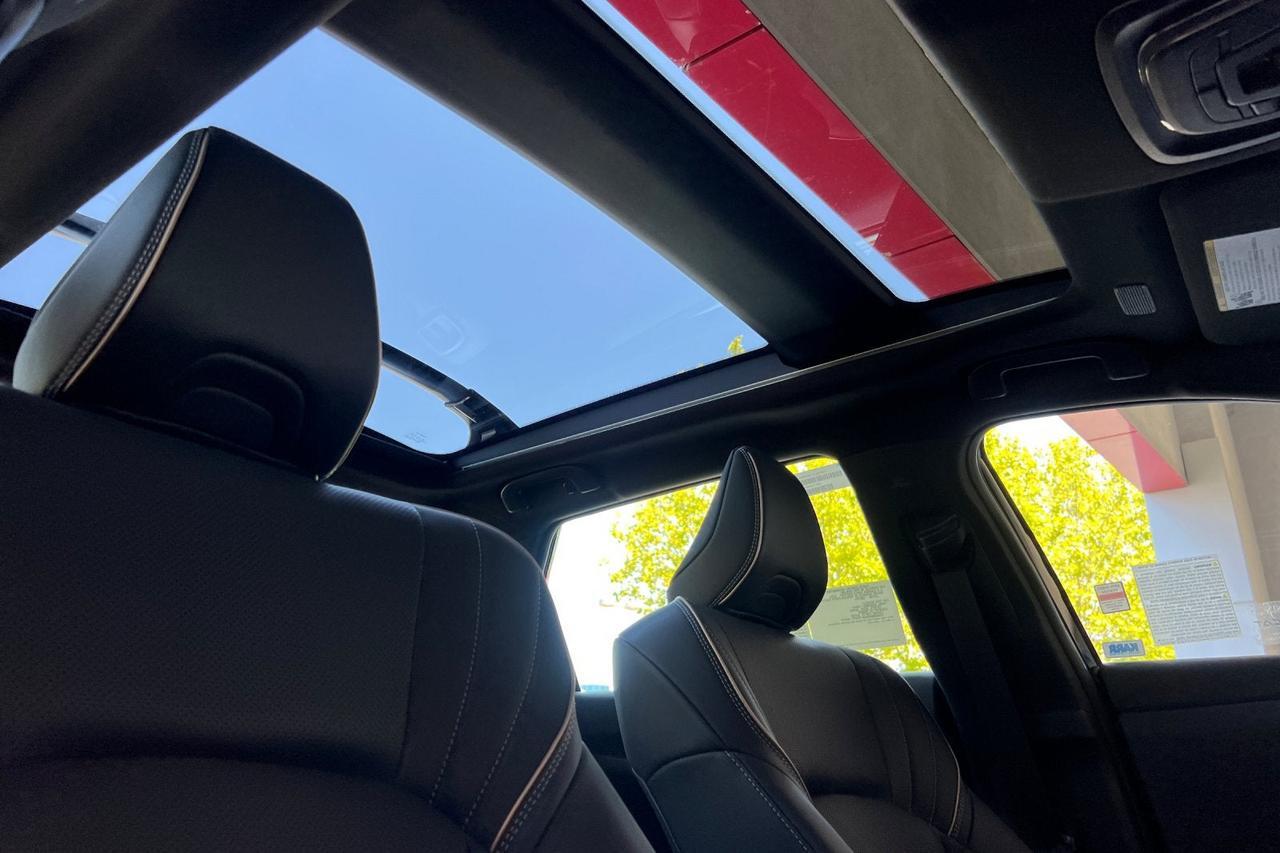 2026 Toyota Toyota Crown Signia Limited Roseville CA