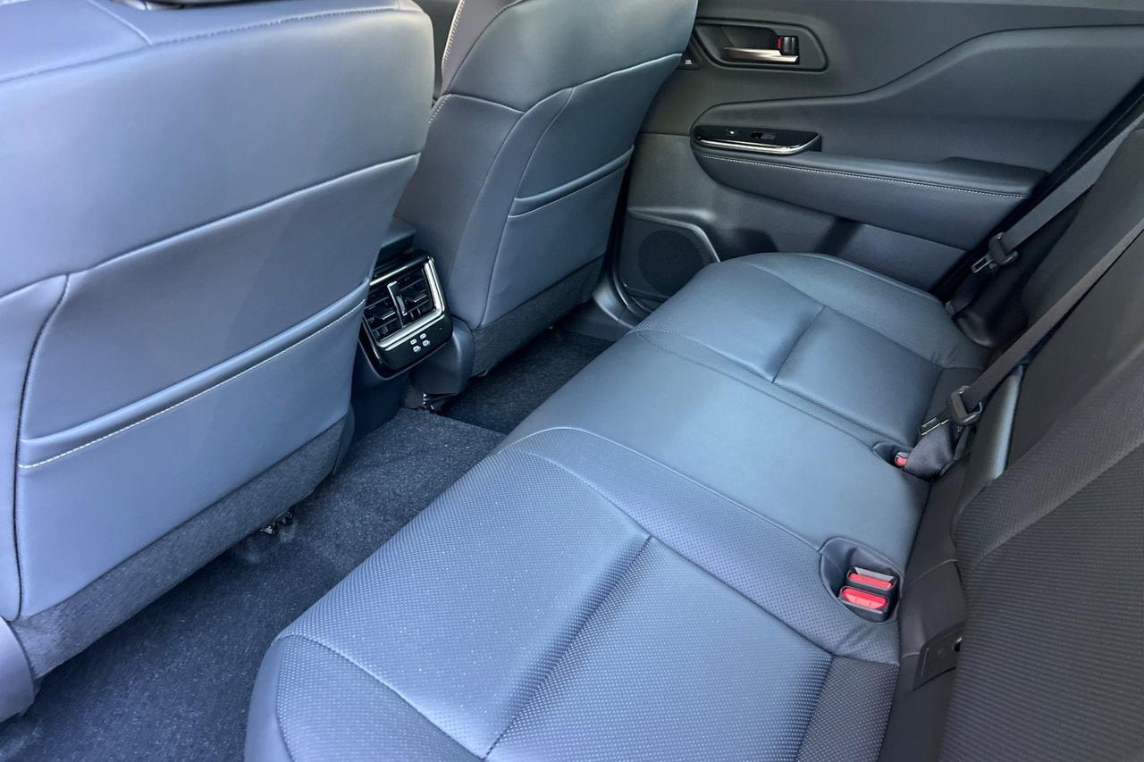 2026 Toyota Toyota Crown Signia Limited Roseville CA