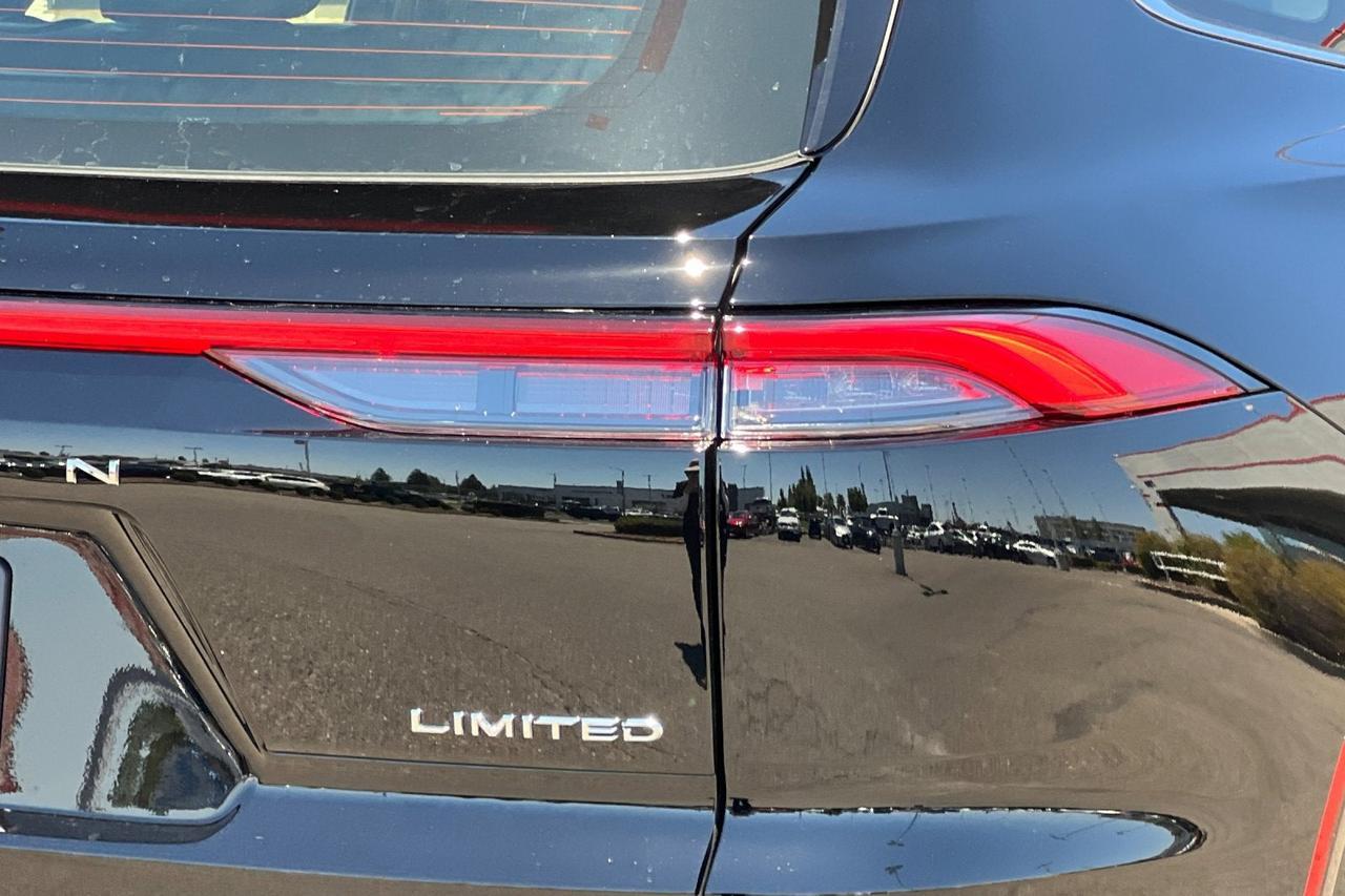 2026 Toyota Toyota Crown Signia Limited Roseville CA