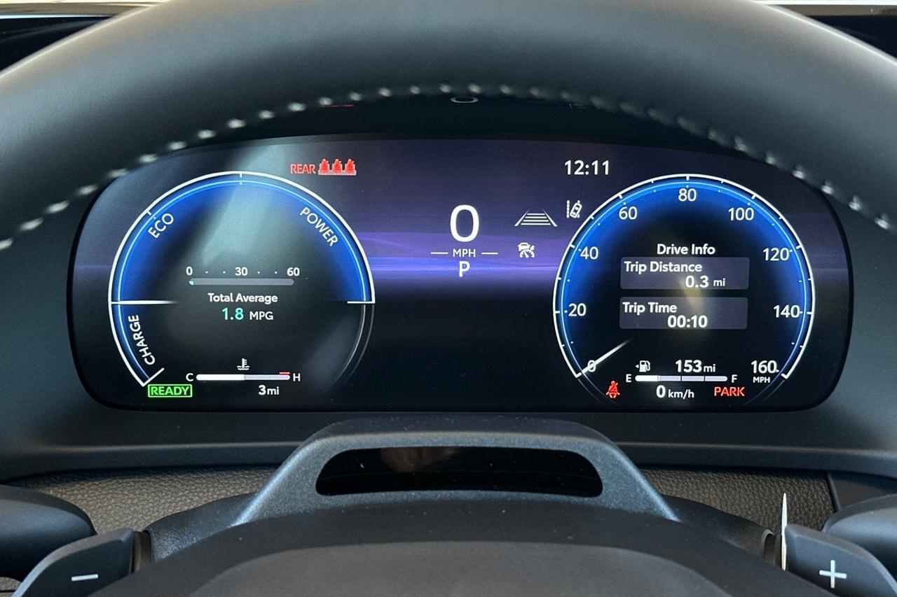 2026 Toyota Toyota Crown Signia Limited Roseville CA