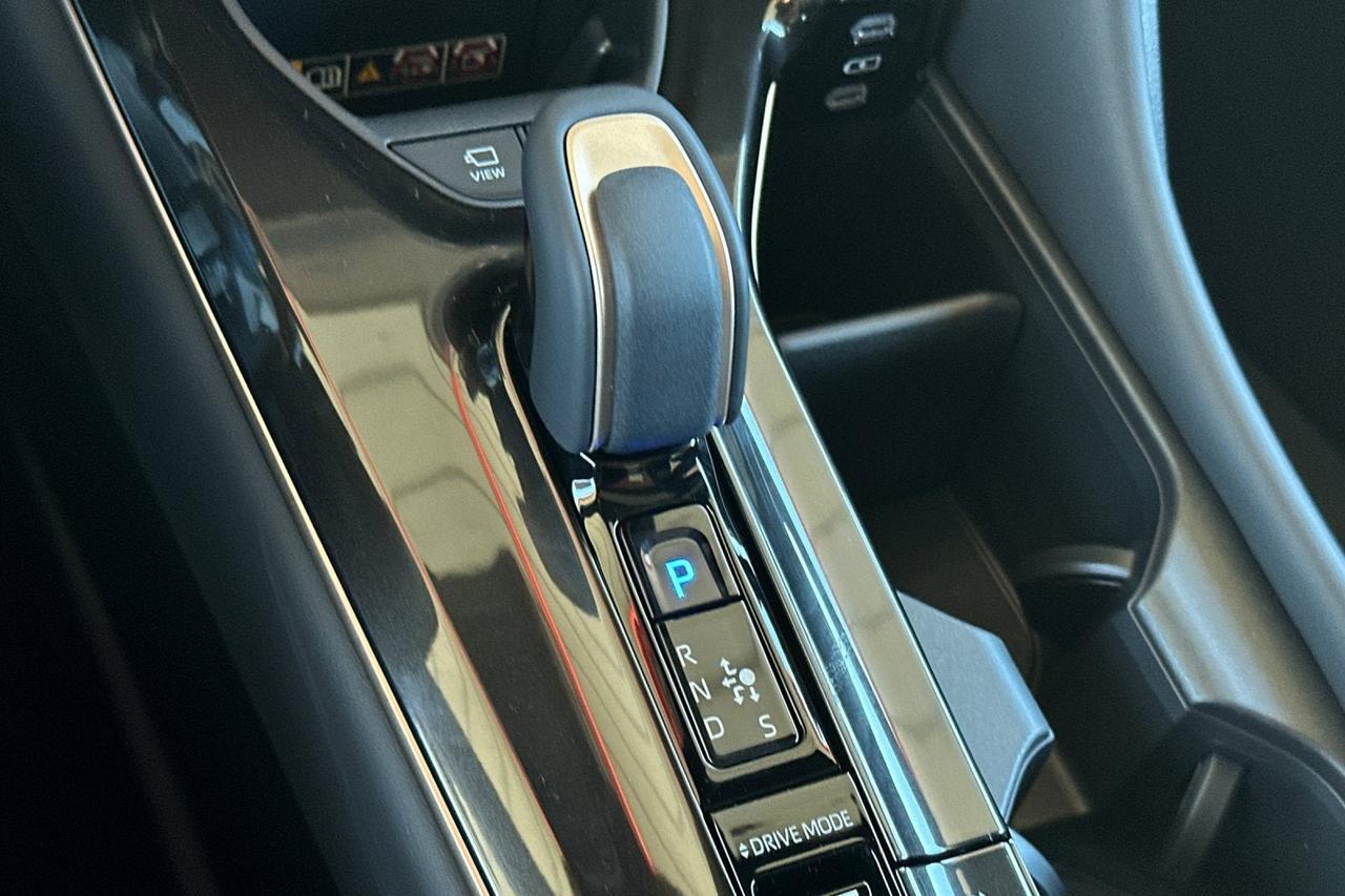 2026 Toyota Toyota Crown Signia Limited Roseville CA