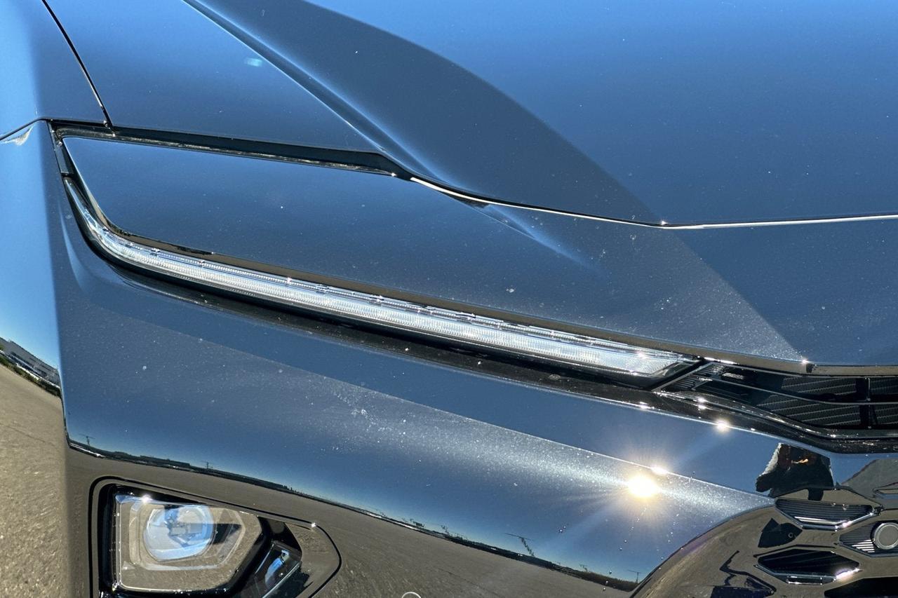 2026 Toyota Toyota Crown Signia Limited Roseville CA