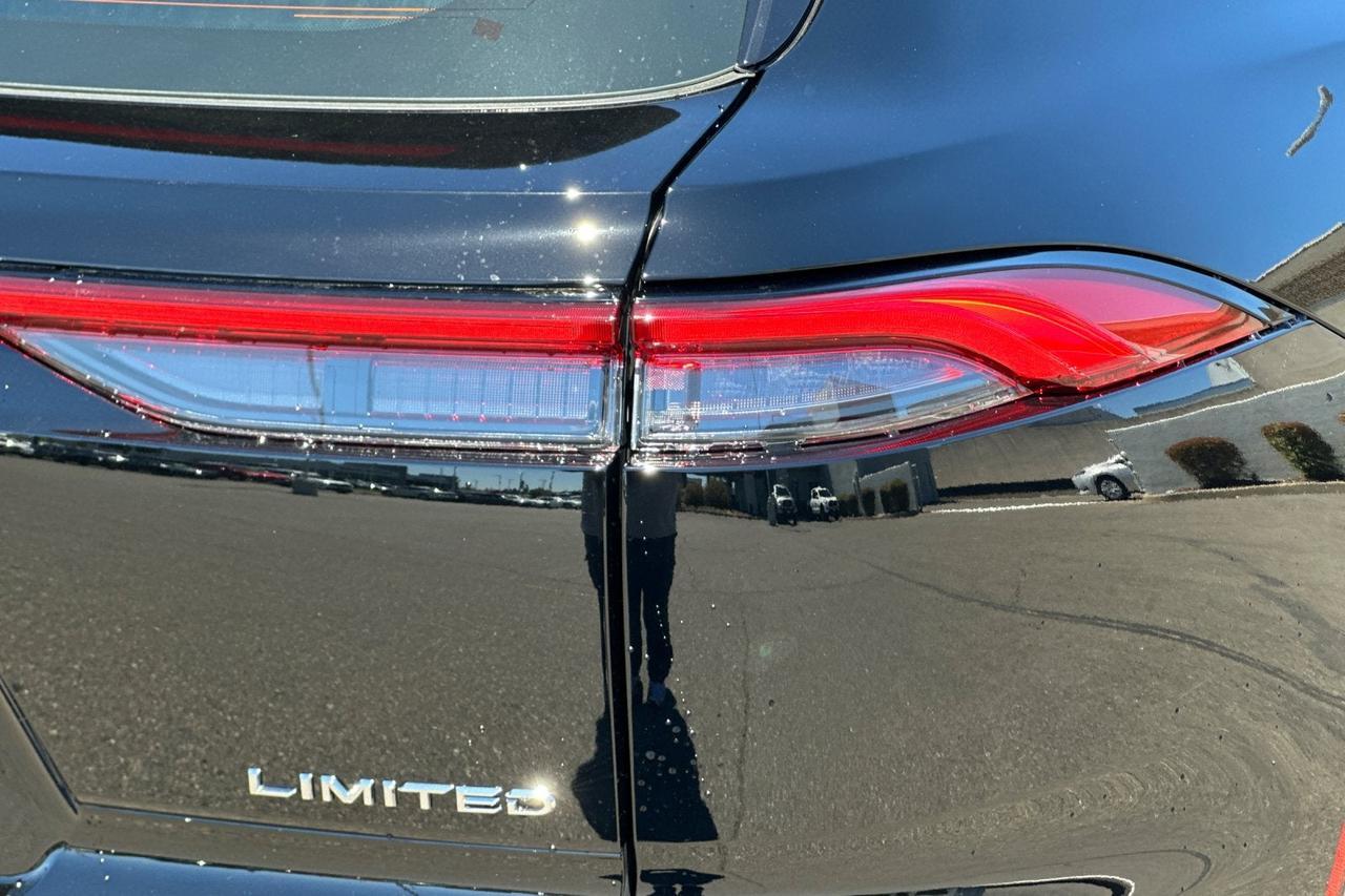 2026 Toyota Toyota Crown Signia Limited Roseville CA