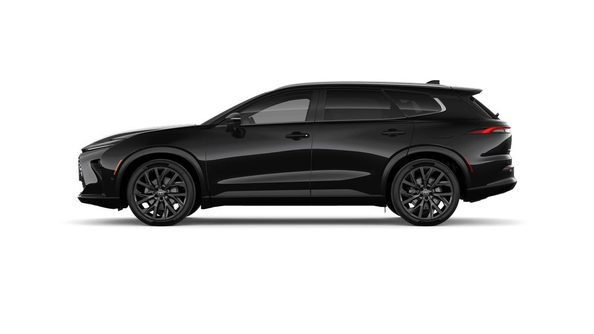 2026 Toyota Toyota Crown Signia Limited Roseville CA