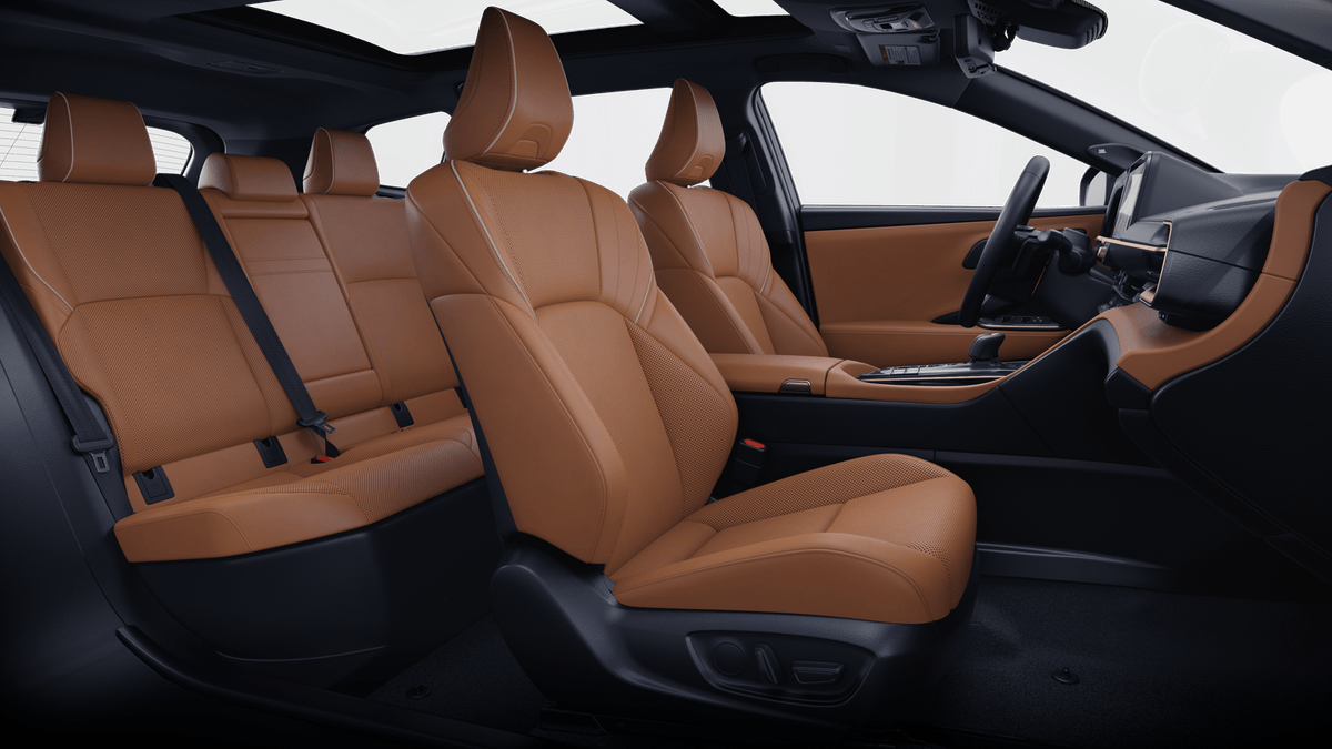 2026 Toyota Toyota Crown Signia Limited Roseville CA