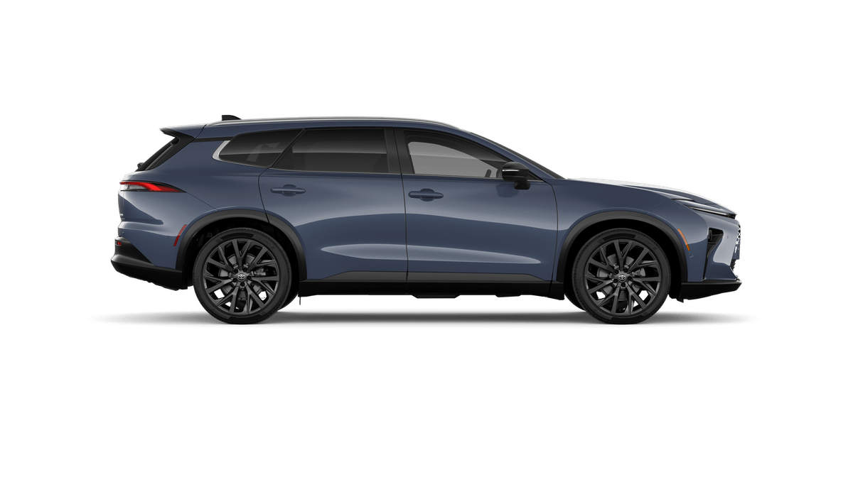 2026 Toyota Toyota Crown Signia Limited Roseville CA