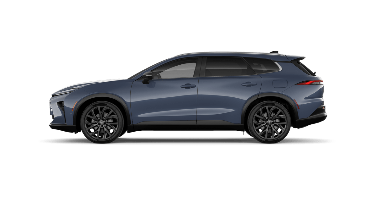 2026 Toyota Toyota Crown Signia Limited Roseville CA