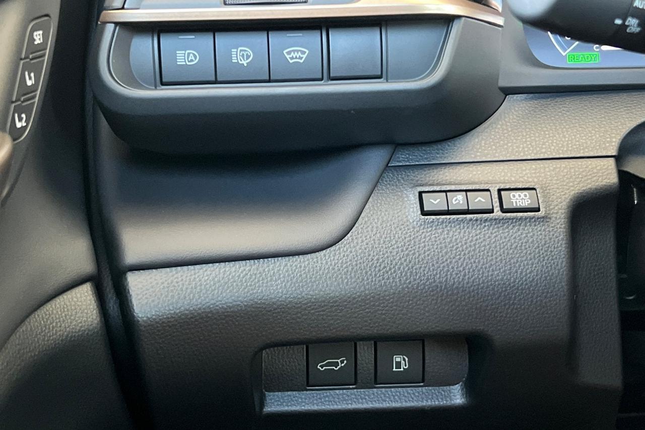 2026 Toyota Toyota Crown Signia Limited Roseville CA