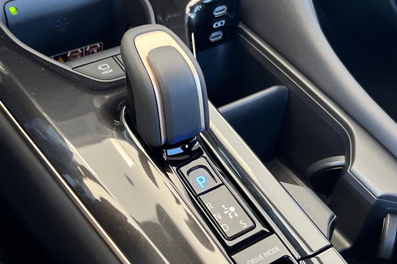 2026 Toyota Toyota Crown Signia Limited Roseville CA